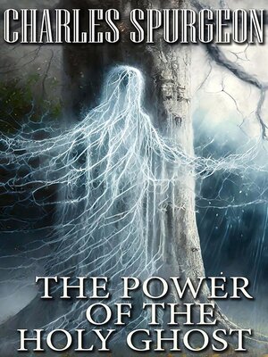 cover image of The Power of the Holy Ghost